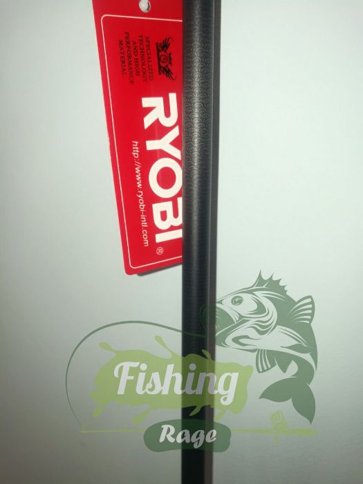 промо НОВО 2023 Въдица Ryobi VIRTUS 2,10/2,40/2,70м