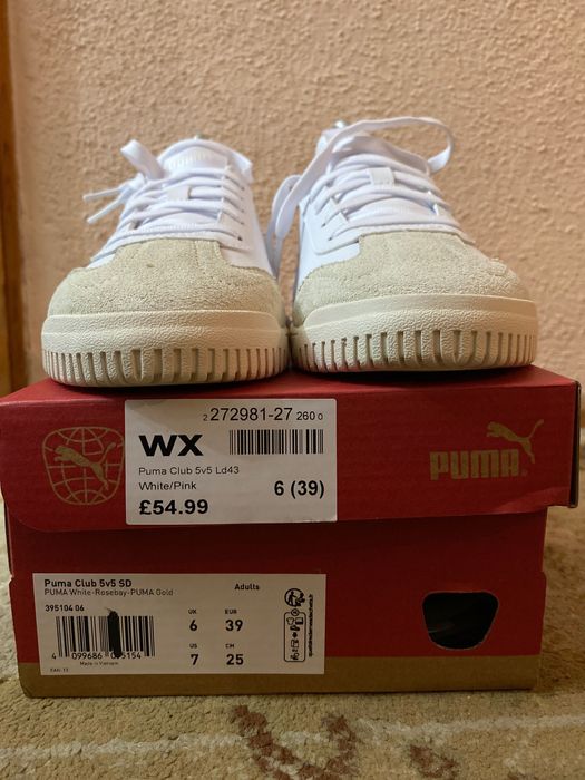 Маратонки Puma / нови