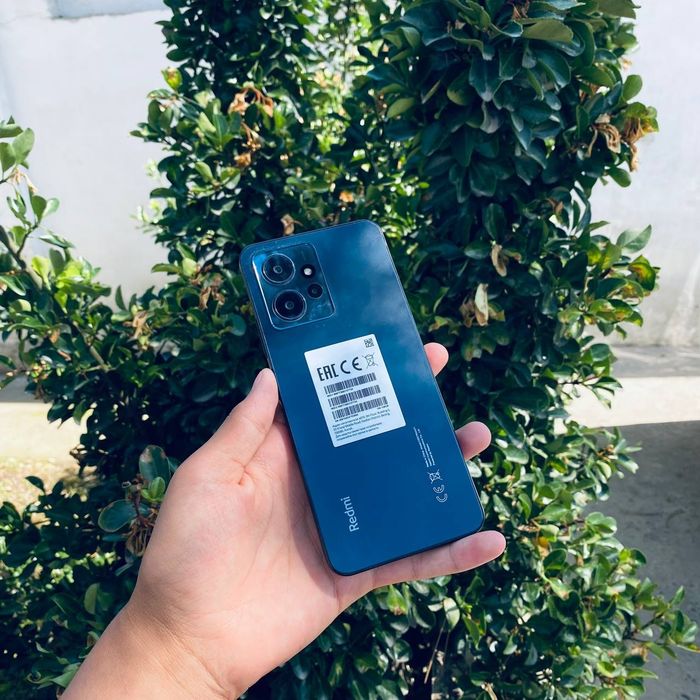 Redmi note 12 sotiladi dastavka bor
