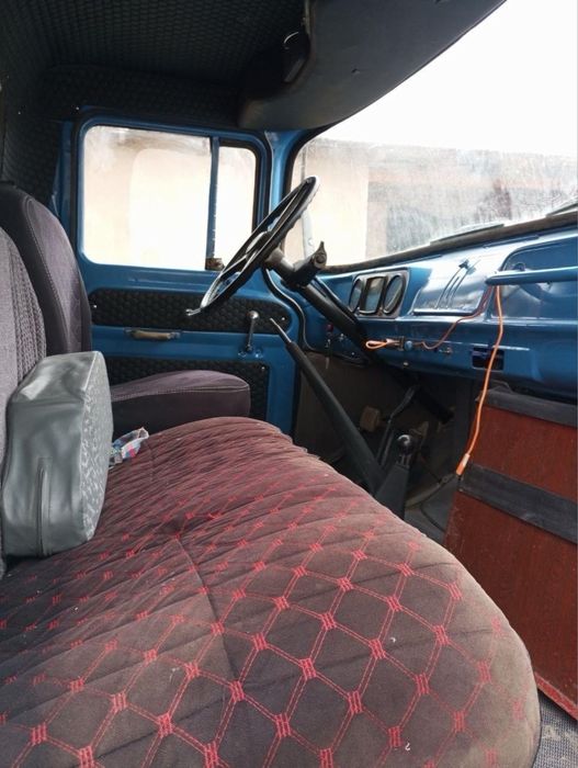 Zil sotiladi narx 70mln