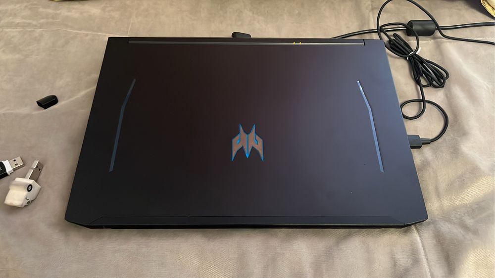 Acer predator helios 300