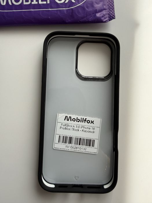 Husa Mobile Fox Croco Leather - Iphone 16 Pro Max Noua +  Cadou