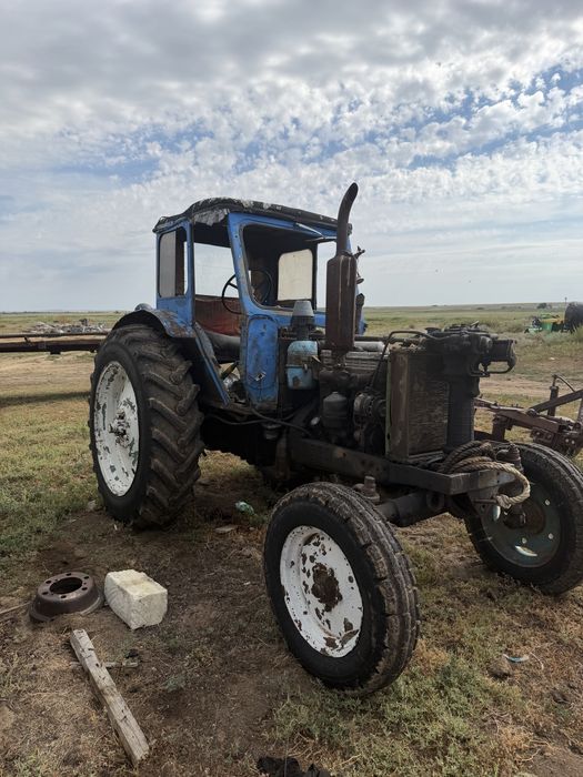 Мтз 80 сатылады продам