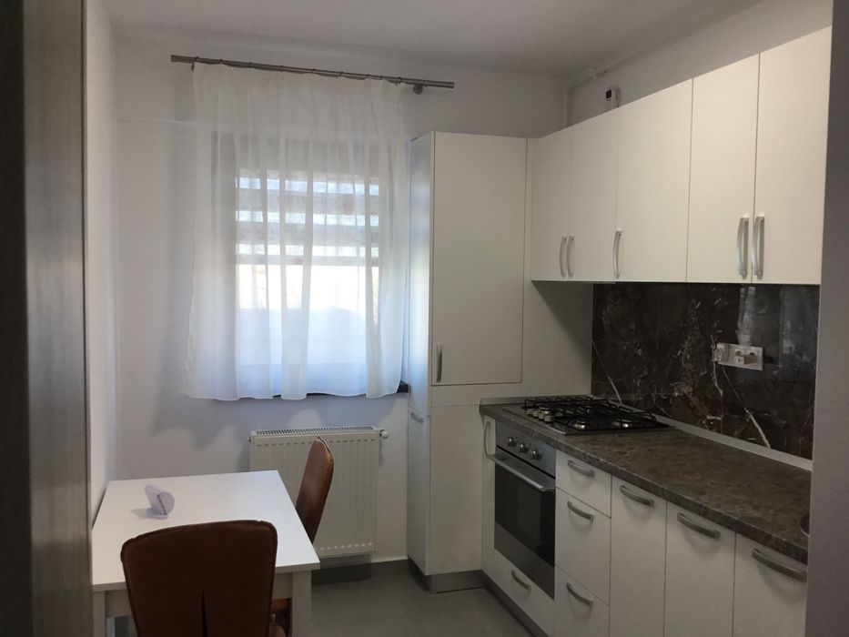 Inchiriere ap. 2 camere bloc 2025, utilat, loc parcare, Bragadiru