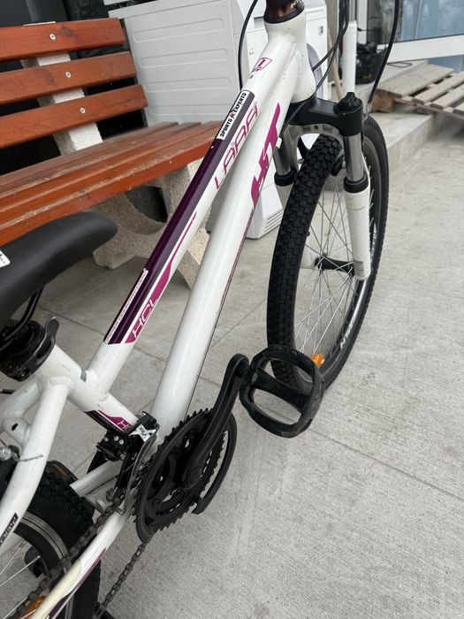 Планински велосипед Lara 24/S