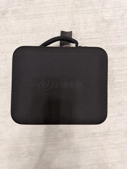 Dji rs 4 combo в идеальном состоянии