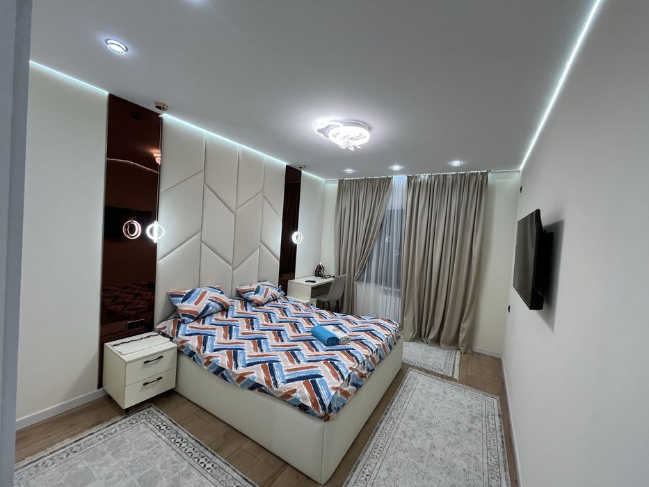 Элитный Квартира посуточно