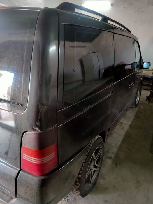 Продам Мерседес вито