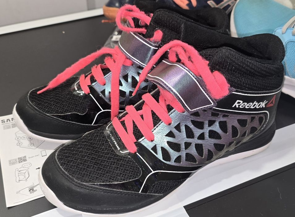 Оригинални маратонки 37 и 38номер