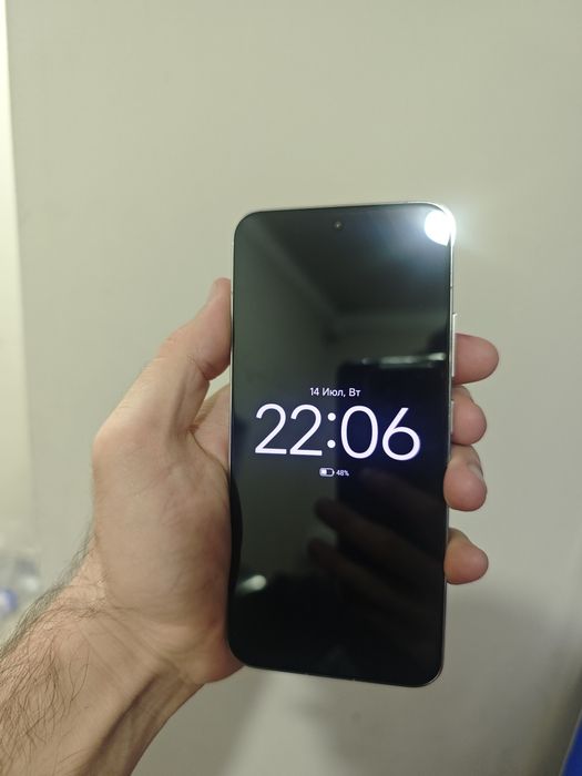 Xiaomi 14 Global  16/512 Yangi Holatda Full Box