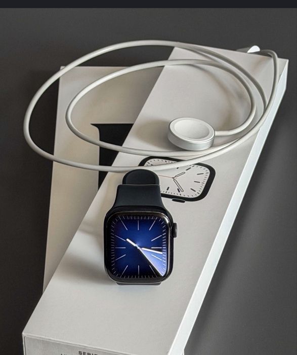 Apple watch 6 serie