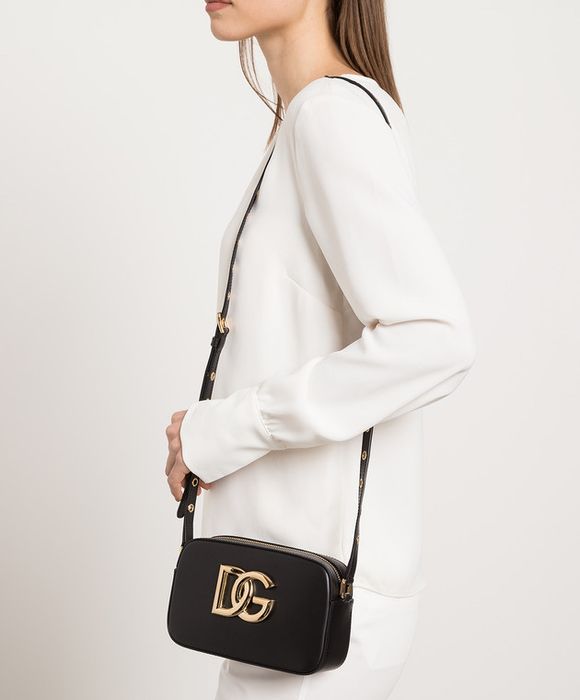 Новая сумка d&g через плечо