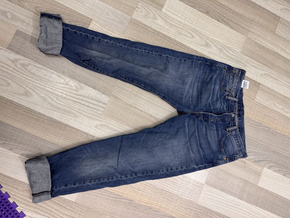 Blugi vintage Levis 501 W33 L36