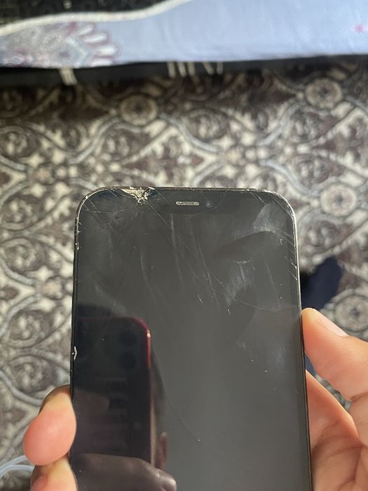 Iphone 12 pro 128gb sotladi
