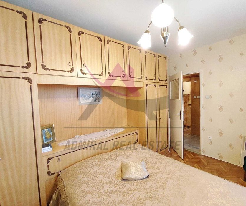 Дава се под наем Четиристаен апартамент в Варна, Генералите - 110 кв.м за 767 € - Снимка #3