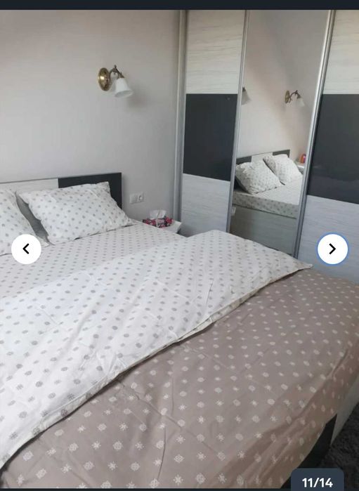 Vand apartament! Cartier strand.