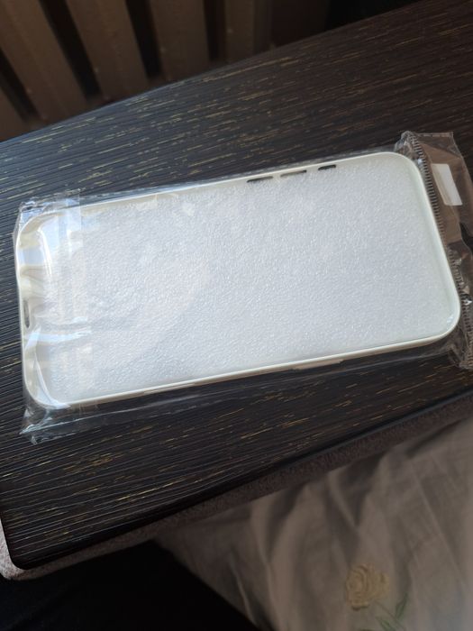 Чехол для Айфон 16 промакс