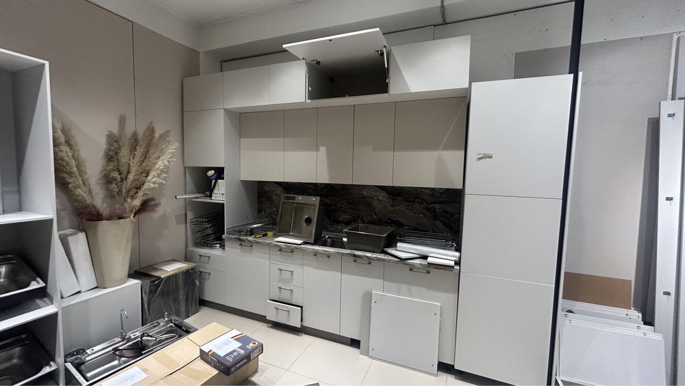 Продам кухню Новый