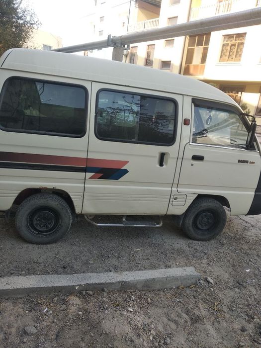 Damas soriladl yili 2015