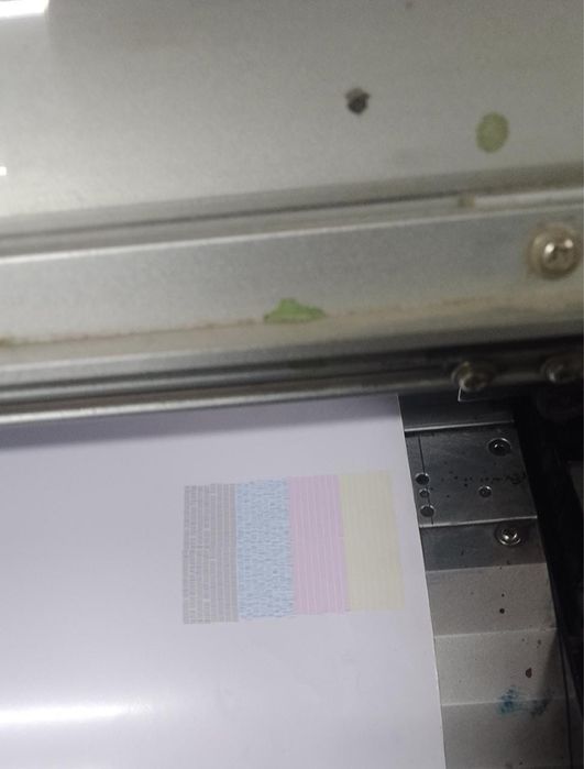 Принтер интерьерный Roland RS640