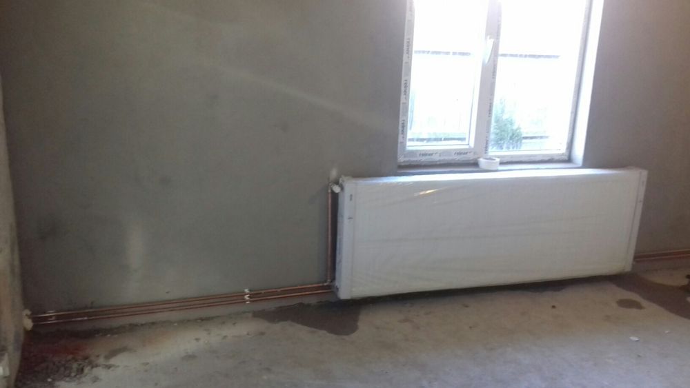 Reparatii instalatii si sanitare ,canalizare