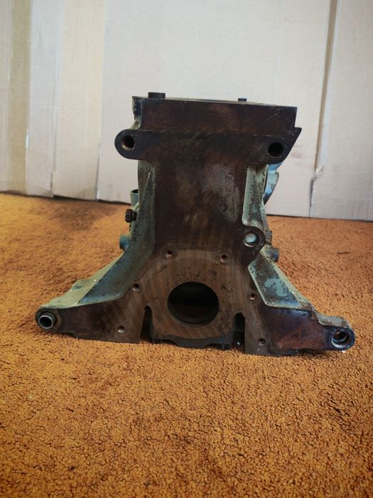 Блок приора, отличное состояние.