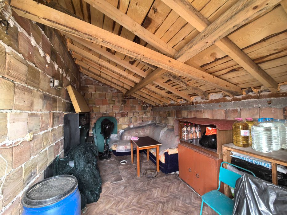 Продава се Къща в Ямбол, Промишлена зона - 60 кв.м за 680 €/кв.м - Снимка #15