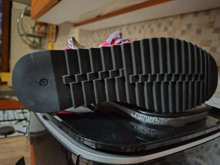 Snickers MASCARO noi