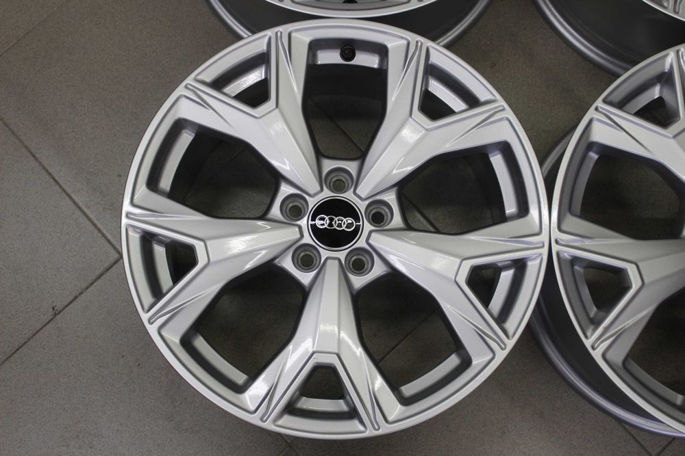 Нови оригинални джанти 17" Audi A1 (2018-2026)