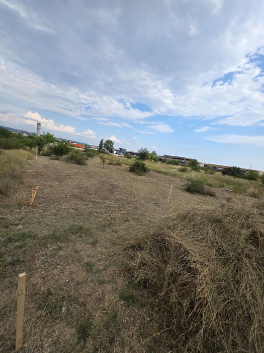 Teren intravilan