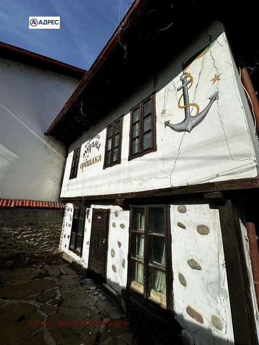 Продава се Хотел в с. Орешак, Област Ловеч - 494 кв.м за 487 €/кв.м - Снимка #2