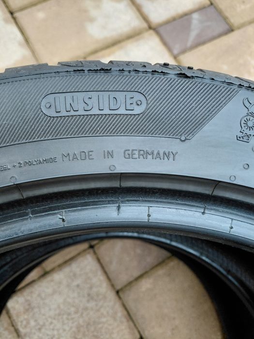 Anvelope vara viking protech newgen 215 50 17