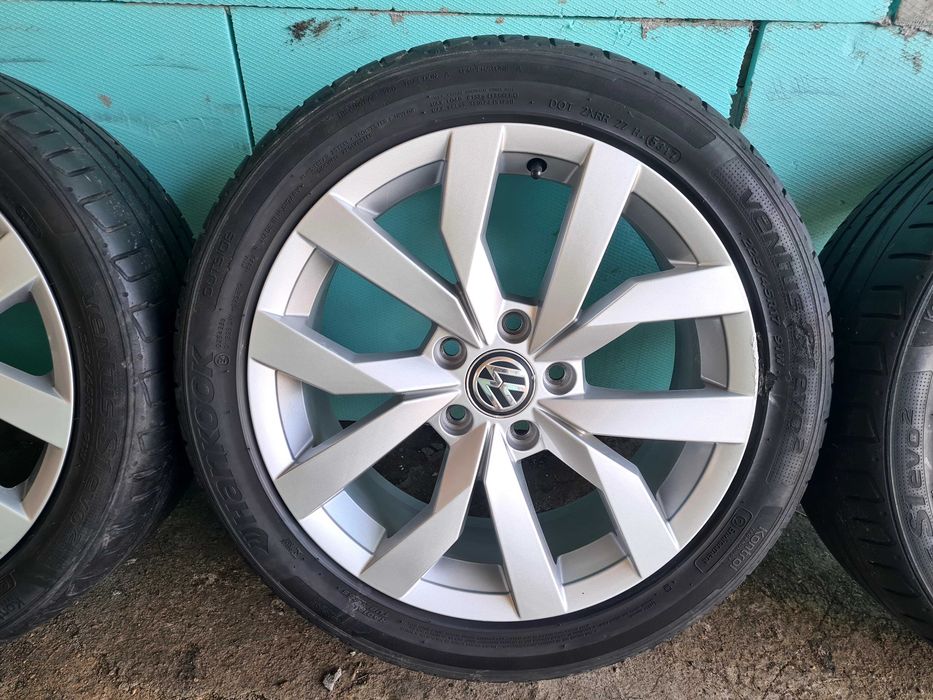 Джанти за Vw Golf 5, 6, 7, 8, Touran, Cady и др.