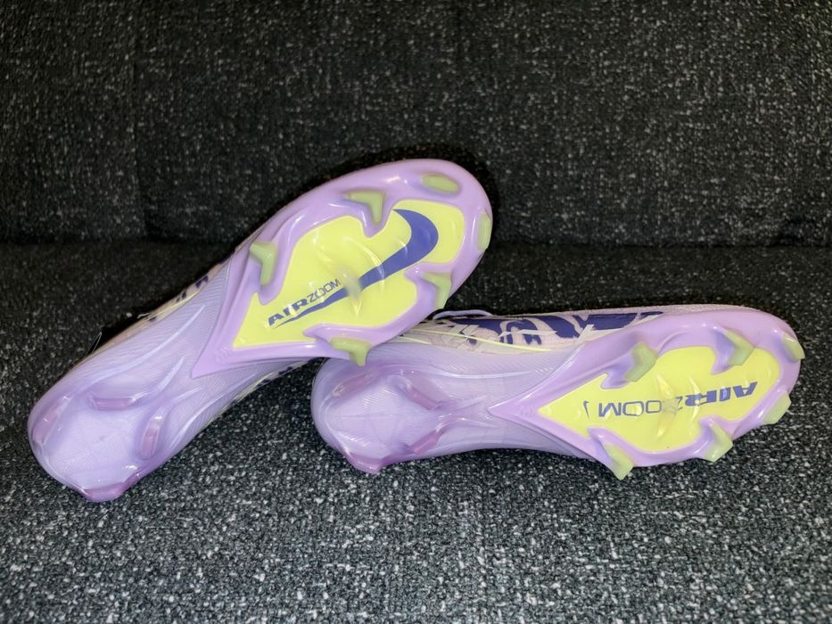 Ghete fotbal NIKE Mercurial Vapor 18 Elite nr 40 - 43