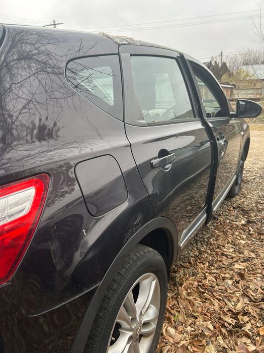 Turbină Nissan Qashqai J10 1.5 Dci euro5 2011