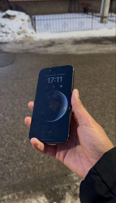 Срочно Продам Iphone 15Pro