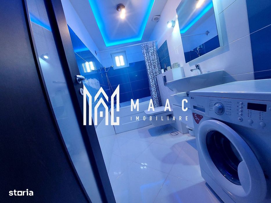 Apartament 3 camere| Balcon | 68MPU | Hipodrom I