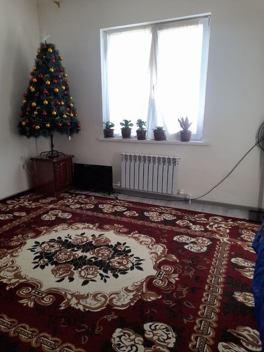 Qorasuv 1da ,3 xonali kvartira oilaga  zaks bn ijaraga beriladi