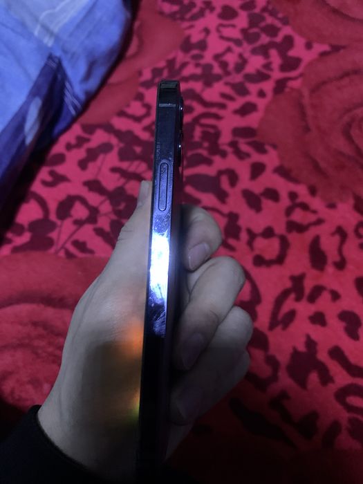 Iphone 12 pro xolati ideal