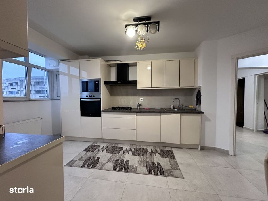 Apartament 2 camere | Decomandat | La cheie | Piata Marasti