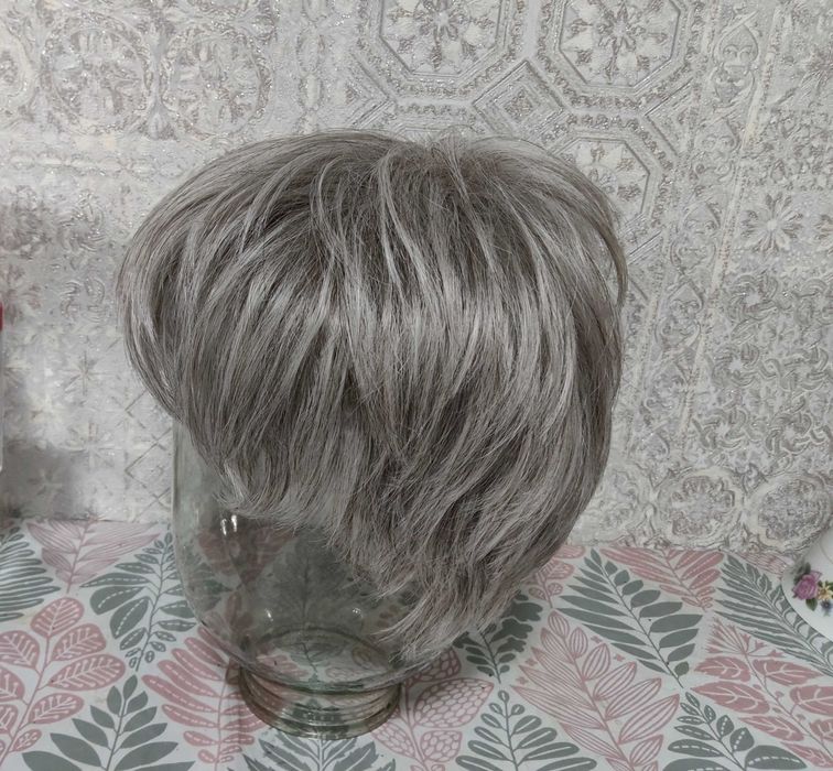 Парик из термо волокна