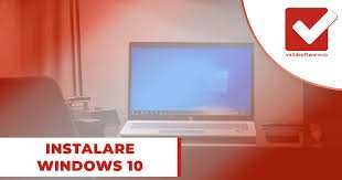 Service PC laptop Instalare Office - Windows - Configurari imprimante