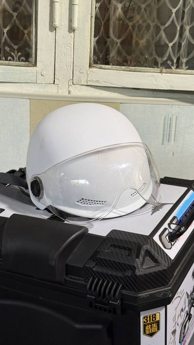 Skuter bonvi  elektr