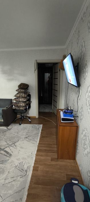 Квартира 2-х комнатная