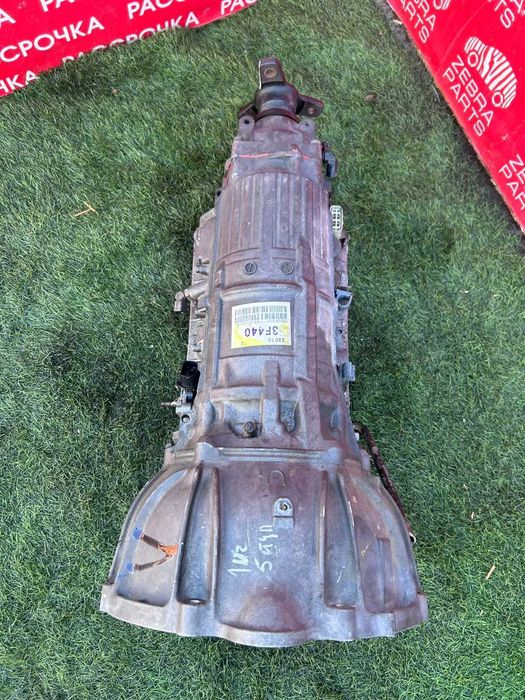 АКПП 1uz-fe 35-50LS