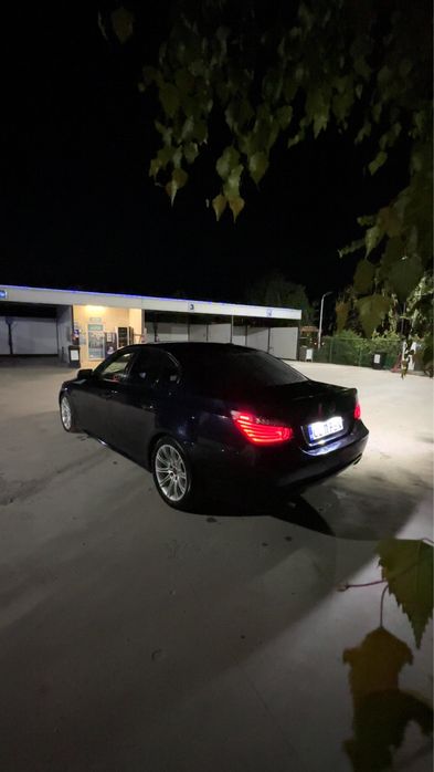 BMW 5 Series 0 — imagine 4