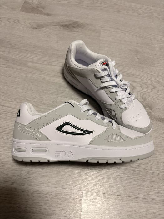 Fila Teratach 600