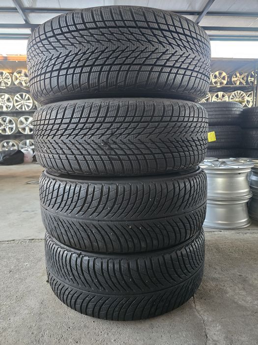 Джанти 19 / 5х112 - VW, Audi, Mercedes, Skoda, Seat 5x112