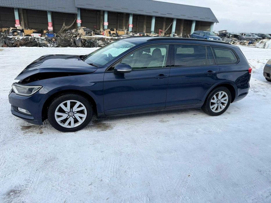 Usa stanga dreapta fata spate Volkswagen Passat B8 si piese