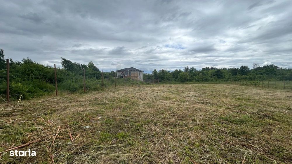 Teren Sisesti Sector 1